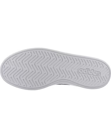 ADIDAS SNEAKERS GRAND COURT 30 J WHITE