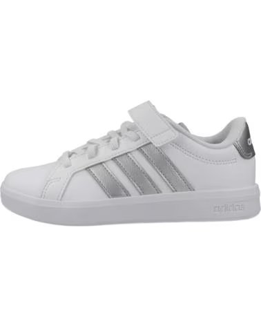ADIDAS SCARPE GRAND COURT 30 EL WHITE