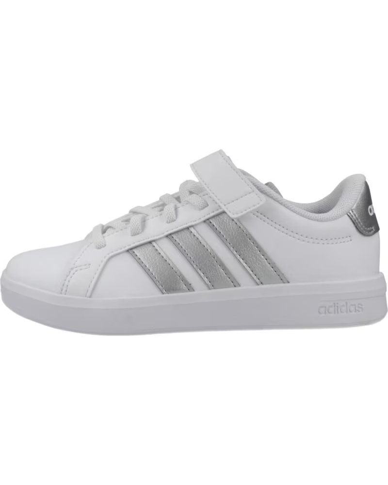 ADIDAS SCARPE GRAND COURT 30 EL WHITE