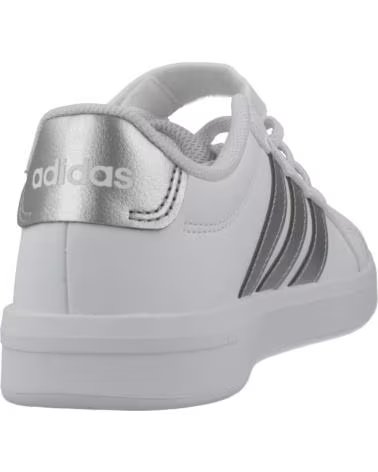 ADIDAS SCARPE GRAND COURT 30 EL WHITE