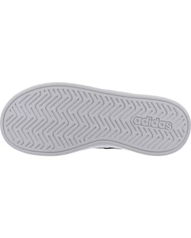 ADIDAS SCARPE GRAND COURT 30 EL WHITE