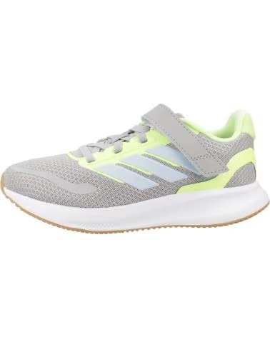 ADIDAS JP9401 LAUFSCHUHE MIT KLETTVERSCHLUSS FÜR KINDER
