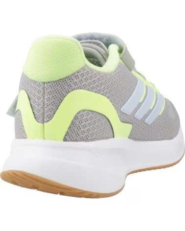 SCARPE DA RUNNING ADIDAS JP9401 CON CHIUSURA A STRAPPO PER BAMBINI