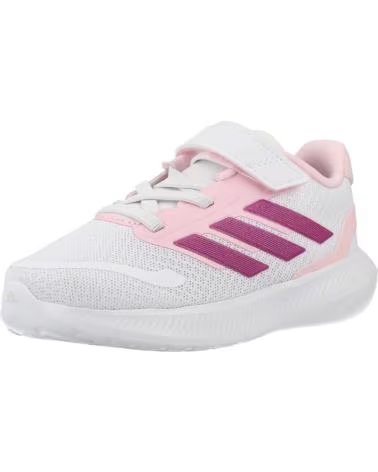ADIDAS RUNFALCON 5 EL I JP9409 BABYSCHUHE ROSA OSCURO
