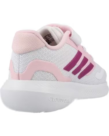 ADIDAS RUNFALCON 5 EL I JP9409 BABYSCHUHE ROSA OSCURO