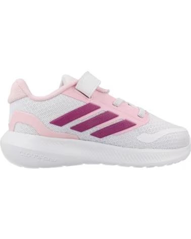 ADIDAS RUNFALCON 5 EL I JP9409 BABYSCHUHE ROSA OSCURO