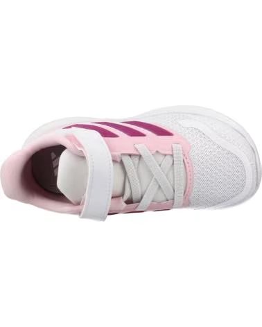 ADIDAS RUNFALCON 5 EL I JP9409 BABYSCHUHE ROSA OSCURO
