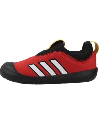 ADIDAS MONOFIT MICKEY KINDERSCHUHE JQ0016 RED