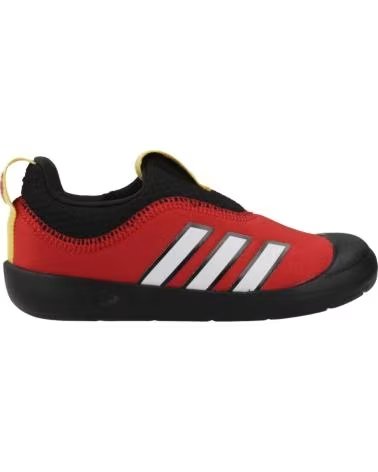 ADIDAS MONOFIT MICKEY KINDERSCHUHE JQ0016 RED