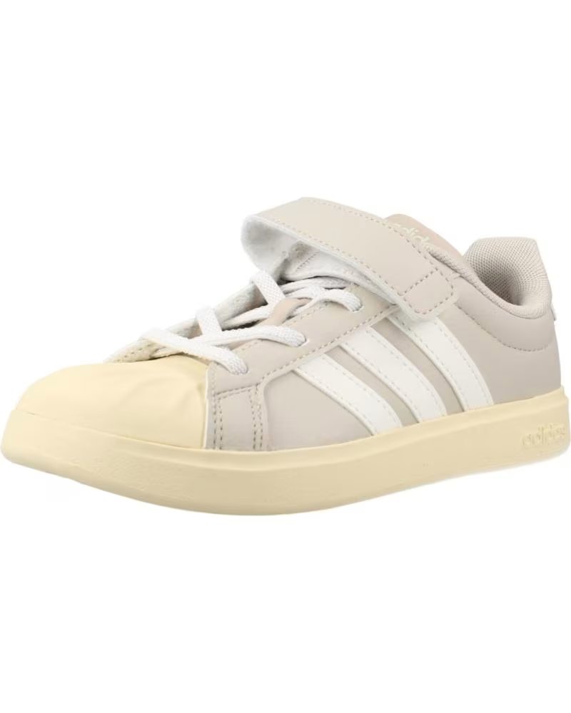 ADIDAS STREETTALK EL C ALUMINA SNEAKER