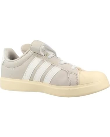 ADIDAS STREETTALK EL C ALUMINA SNEAKER