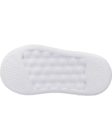 ADIDAS ZAPATILLAS NINO MODELO BUBBLECOMIC I COLOR AZUL RAYBLU