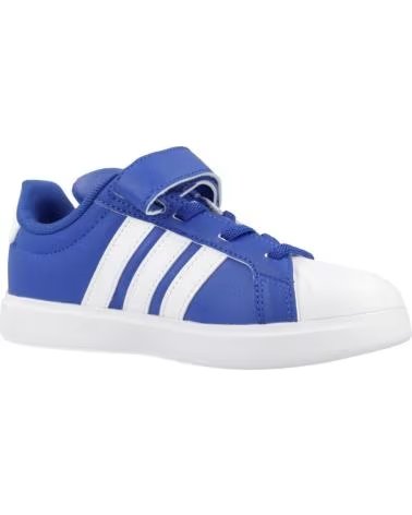 ADIDAS ZAPATILLAS NINO MODELO STREETTALK EL C COLOR AZUL RYLBLU