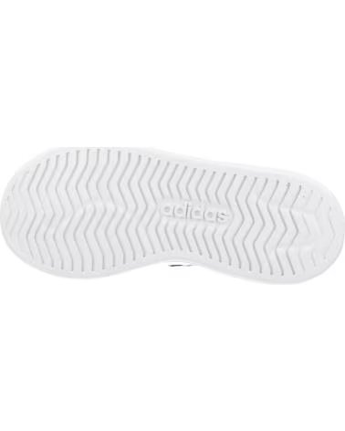 ADIDAS ZAPATILLAS NINO MODELO STREETTALK EL C COLOR AZUL RYLBLU