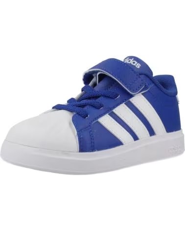 ADIDAS ZAPATILLAS STREETTALK EL I AZUL RYLBLU