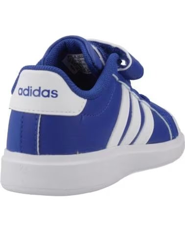 ADIDAS ZAPATILLAS STREETTALK EL I AZUL RYLBLU