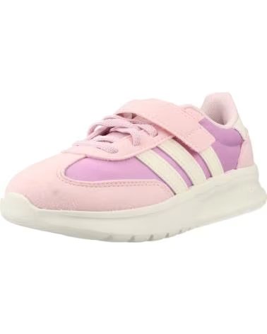 ADIDAS TÊNIS JS2310 RUN 70S 20 EL C ROSA LILAC