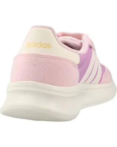 ADIDAS TÊNIS JS2310 RUN 70S 20 EL C ROSA LILAC