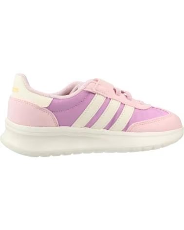 ADIDAS TÊNIS JS2310 RUN 70S 20 EL C ROSA LILAC