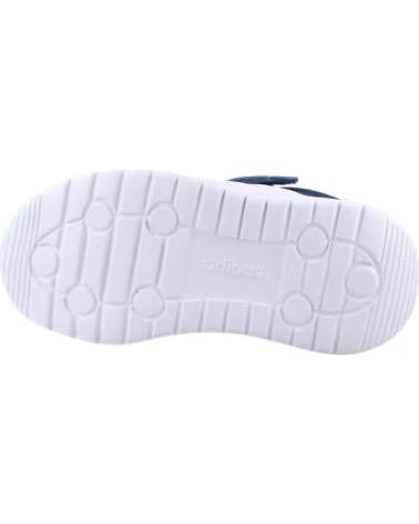 ADIDAS ZAPATILLAS NINO MODELO RUN 70S 2 0 EL I COLOR AZUL DSKINK