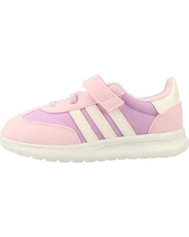 ADIDAS ZAPATILLAS RUN 70S 20 EL I PARA NIÑA LILAC