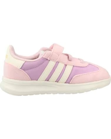 ADIDAS ZAPATILLAS RUN 70S 20 EL I PARA NIÑA LILAC
