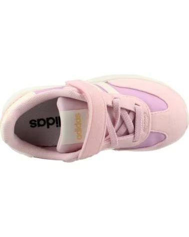 ADIDAS ZAPATILLAS RUN 70S 20 EL I PARA NIÑA LILAC
