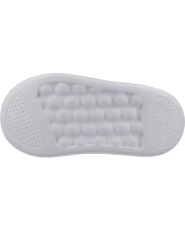 ADIDAS ZAPATILLAS ZAPATILLAS GRAND COURT 3 0 BLANCO NEGRO EN BLANCO PARA UNISEX BEBE