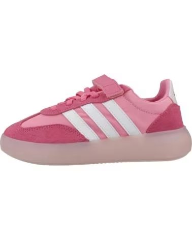 ADIDAS Zapatillas Ki8615 en blipnk-ftwwht-almpnk para ninos unisex BLIPNK-FTWWHT-ALMPNK