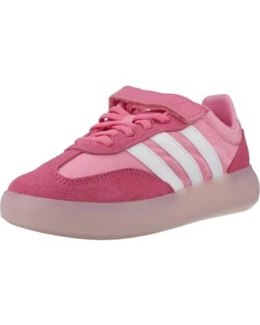 ADIDAS Zapatillas Ki8615 en blipnk-ftwwht-almpnk para ninos unisex BLIPNK-FTWWHT-ALMPNK