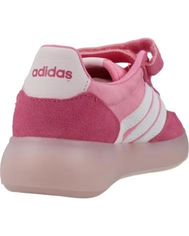 ADIDAS Zapatillas Ki8615 en blipnk-ftwwht-almpnk para ninos unisex BLIPNK-FTWWHT-ALMPNK