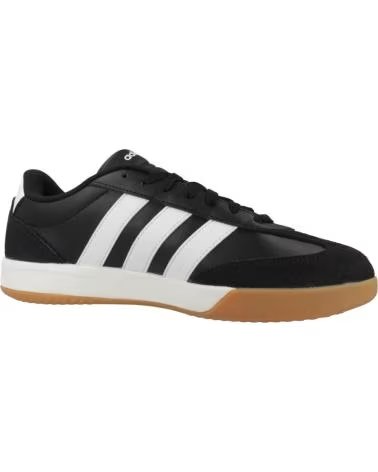 ADIDAS ZAPATILLAS HOMBRE MODELO VL COURT FC COLOR NEGRO BLACK
