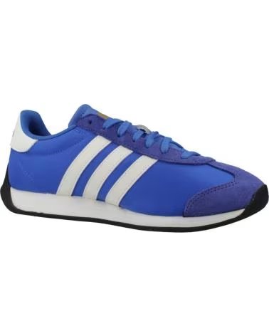 ADIDAS ZAPATILLAS RUNVISTA AZUL ROYAL