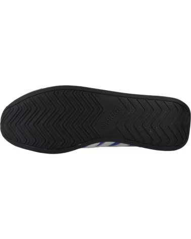ADIDAS ZAPATILLAS RUNVISTA AZUL ROYAL