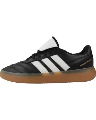 ADIDAS MUNDIAL HQ2351 SNEAKER NEGRO