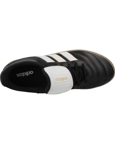 ADIDAS MUNDIAL HQ2351 SNEAKER NEGRO