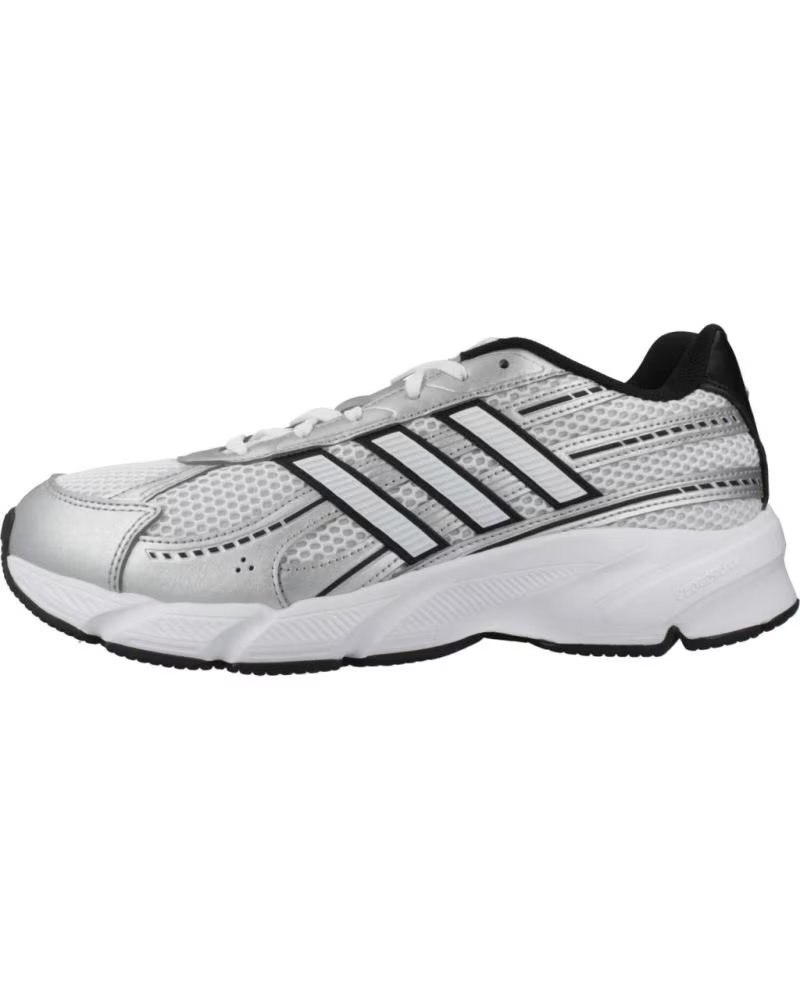 ADIDAS ZAPATILLAS HQ7282 EN PLATEADO PARA HOMBRE FTWWHT-FTWWHT-CBLACK