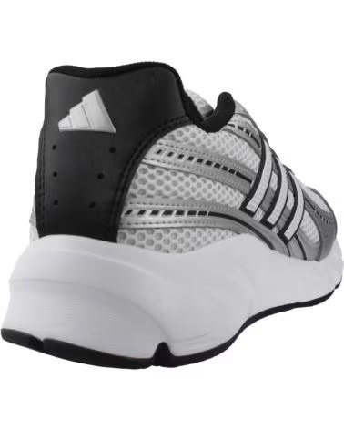 ADIDAS ZAPATILLAS HQ7282 EN PLATEADO PARA HOMBRE FTWWHT-FTWWHT-CBLACK