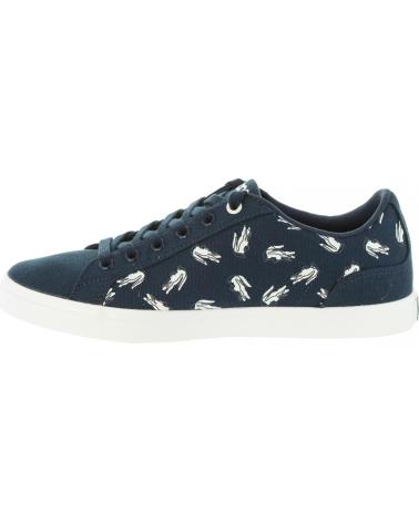 Sneaker für Damen LACOSTE 35CAJ0014 LEROND 092 NVY-WHT