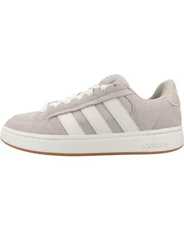 ADIDAS BASKETS GC ALPHA SK8 HOMME GRIS WONALU