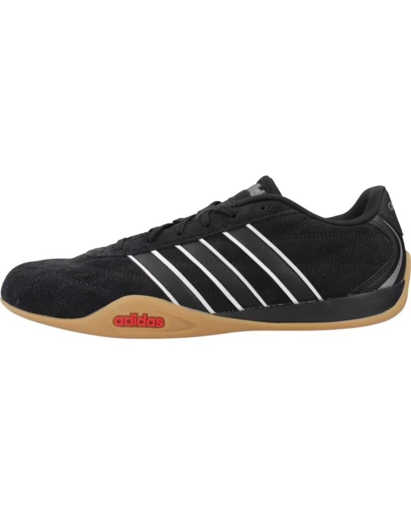 ADIDAS TÊNIS ADIPISTA PRETO BLACK