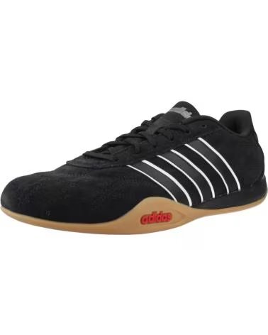 ADIDAS TÊNIS ADIPISTA PRETO BLACK