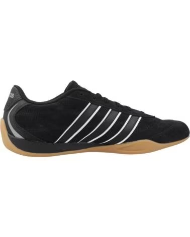 ADIDAS TÊNIS ADIPISTA PRETO BLACK