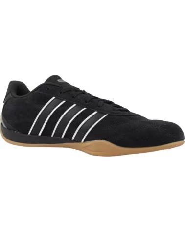 ADIDAS TÊNIS ADIPISTA PRETO BLACK