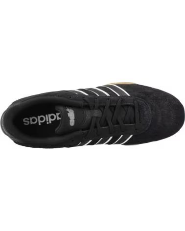 ADIDAS TÊNIS ADIPISTA PRETO BLACK