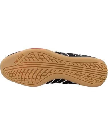 ADIDAS TÊNIS ADIPISTA PRETO BLACK