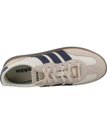 ADIDAS ZAPATILLAS IH1449 EN BLANCO PARA HOMBRE
