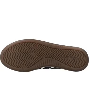 ADIDAS ZAPATILLAS IH1449 EN BLANCO PARA HOMBRE
