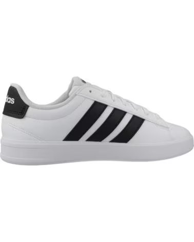 ADIDAS SCARPE DA GINNASTICA GRAND COURT 30 DA UOMO WHITE