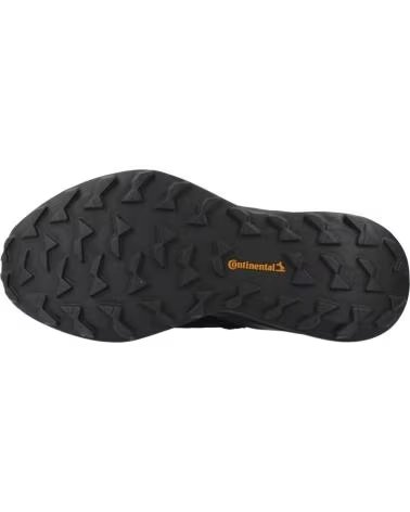 ADIDAS KANTAI TRAIL JI4818 MEN´S SNEAKERS BLACK